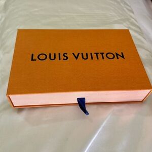 Louis Vuitton Gift Box